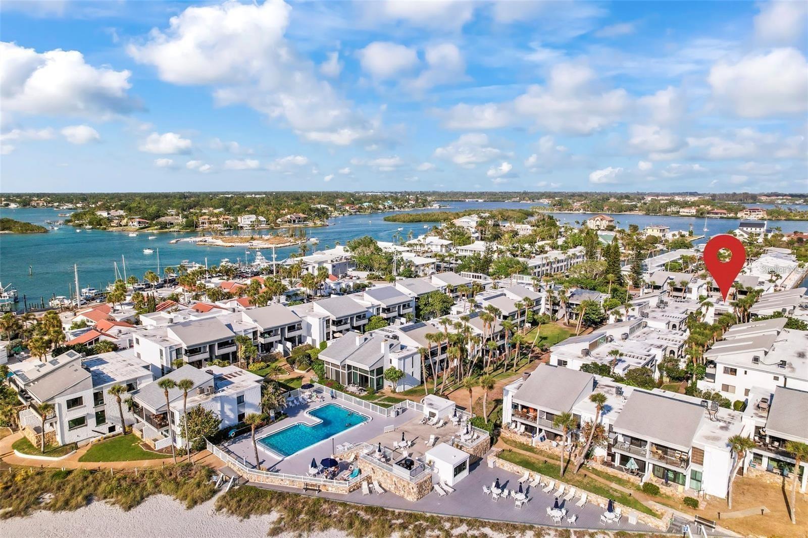 1555 TARPON CENTER DR #135, VENICE, FL, 34285