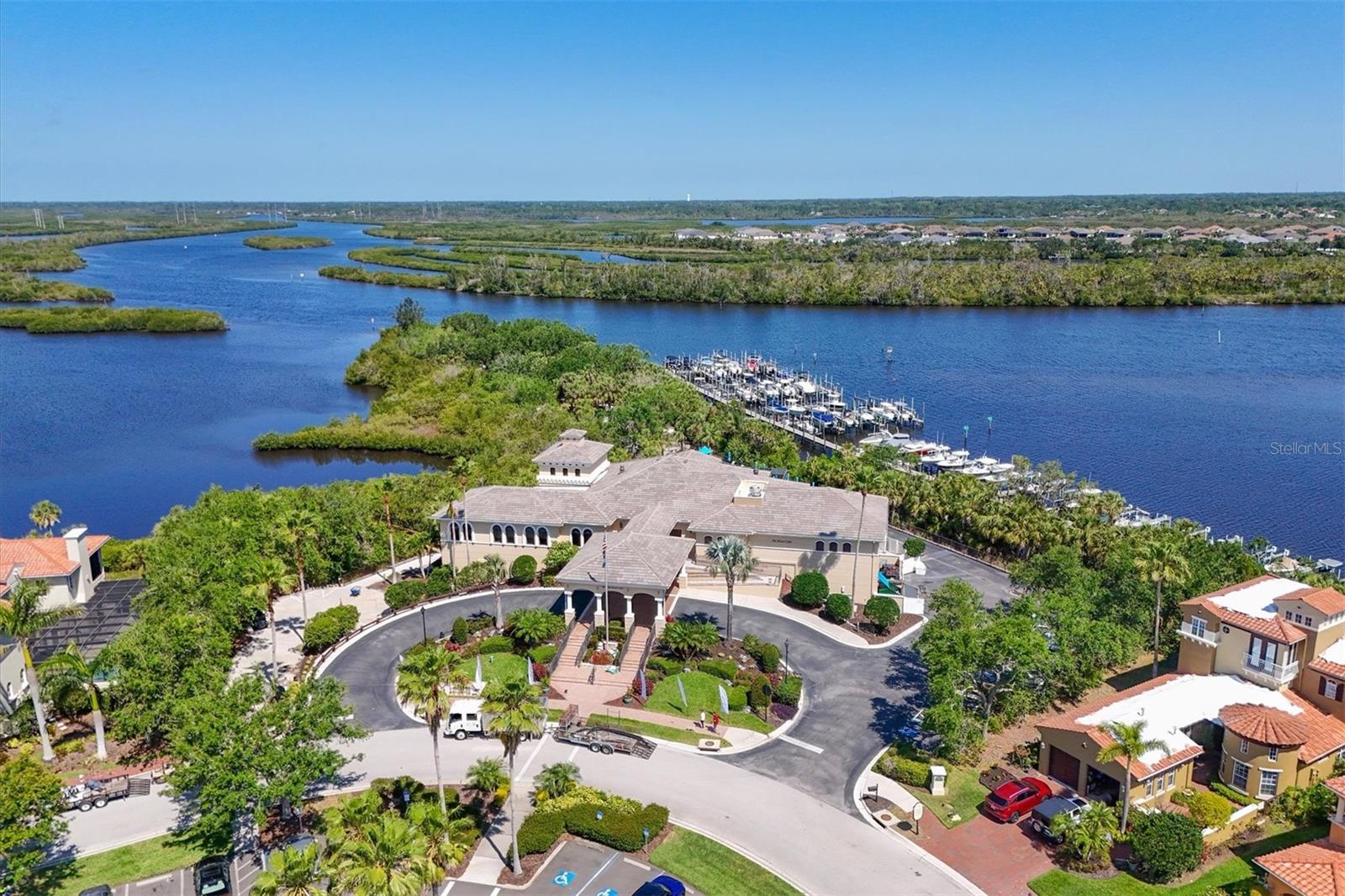 9712 SEA TURTLE TER #201, BRADENTON, FL, 34212