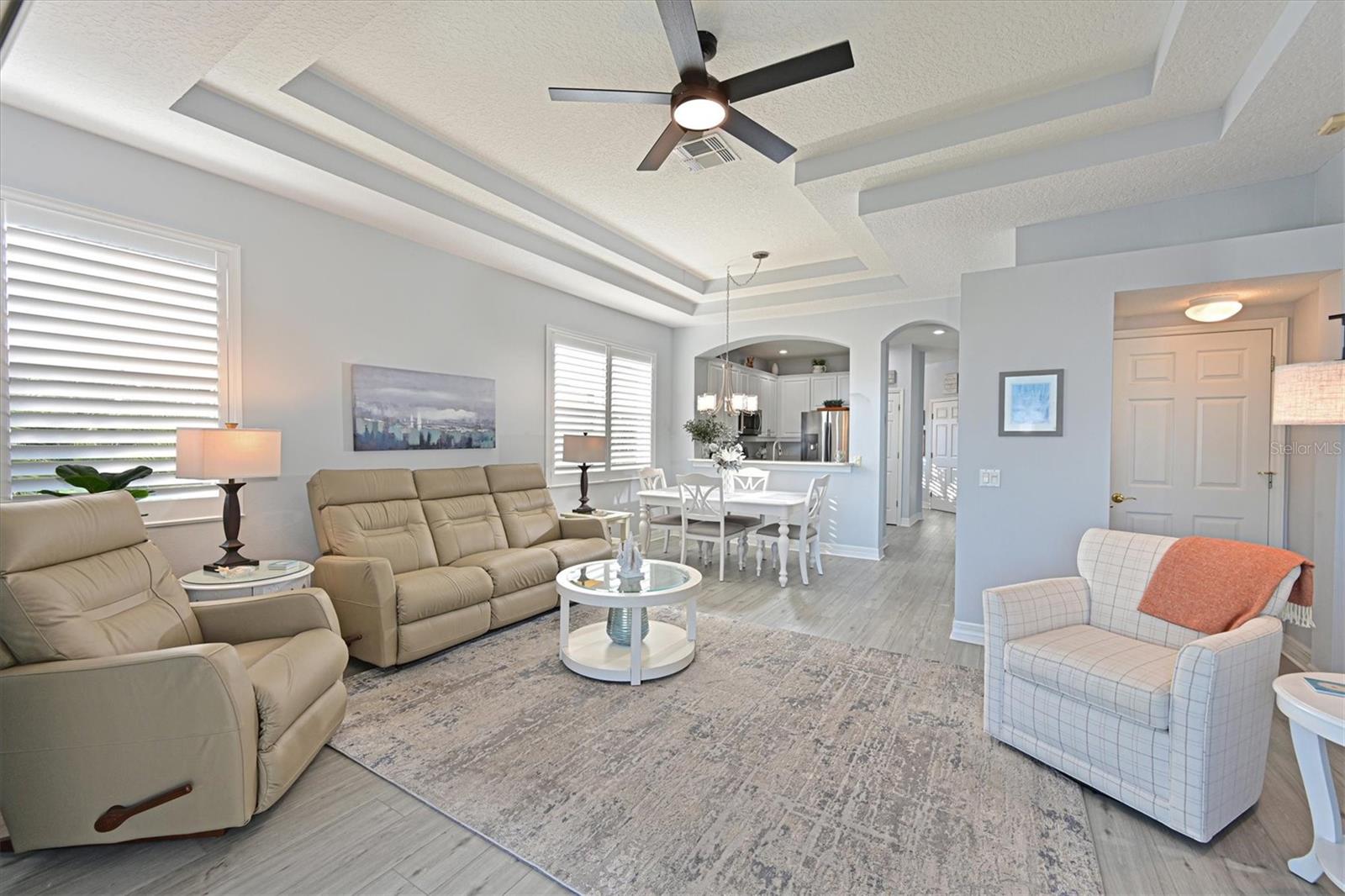 9712 SEA TURTLE TER #201, BRADENTON, FL, 34212