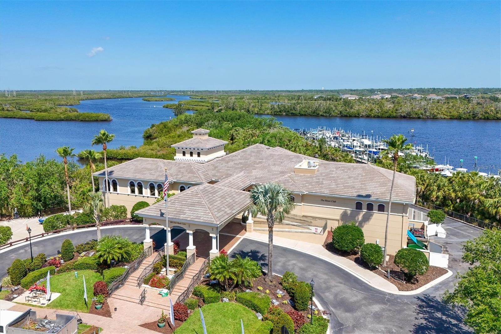 9712 SEA TURTLE TER #201, BRADENTON, FL, 34212