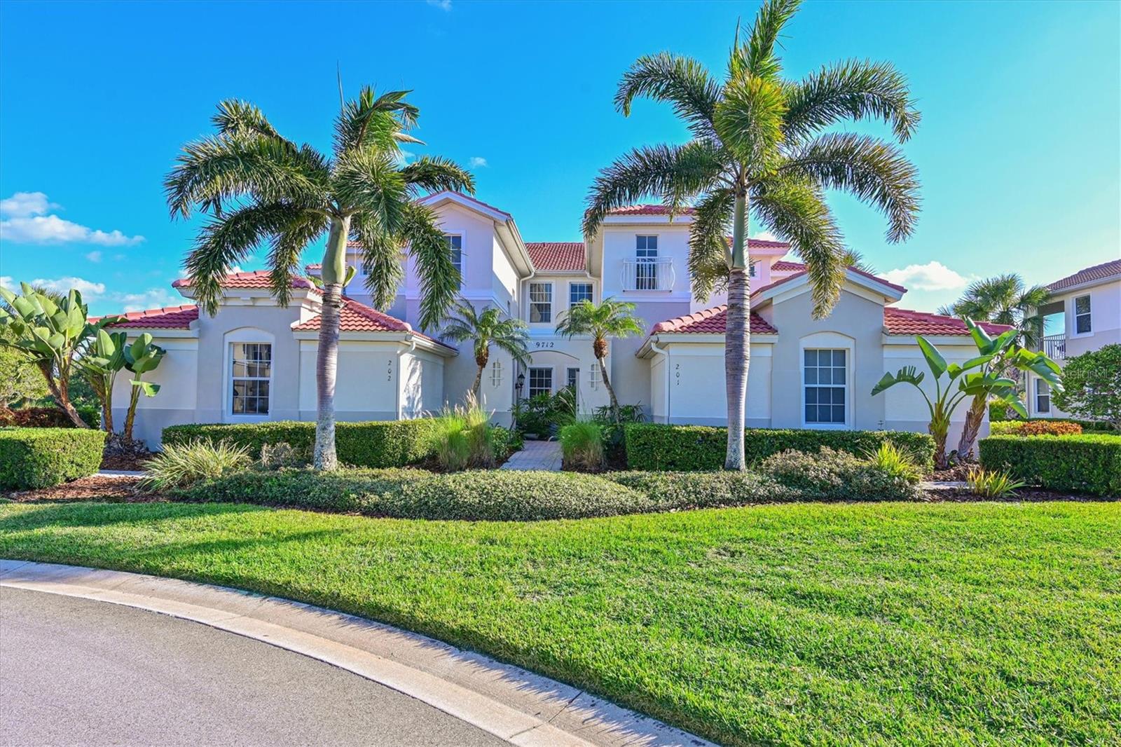 9712 SEA TURTLE TER #201, BRADENTON, FL, 34212