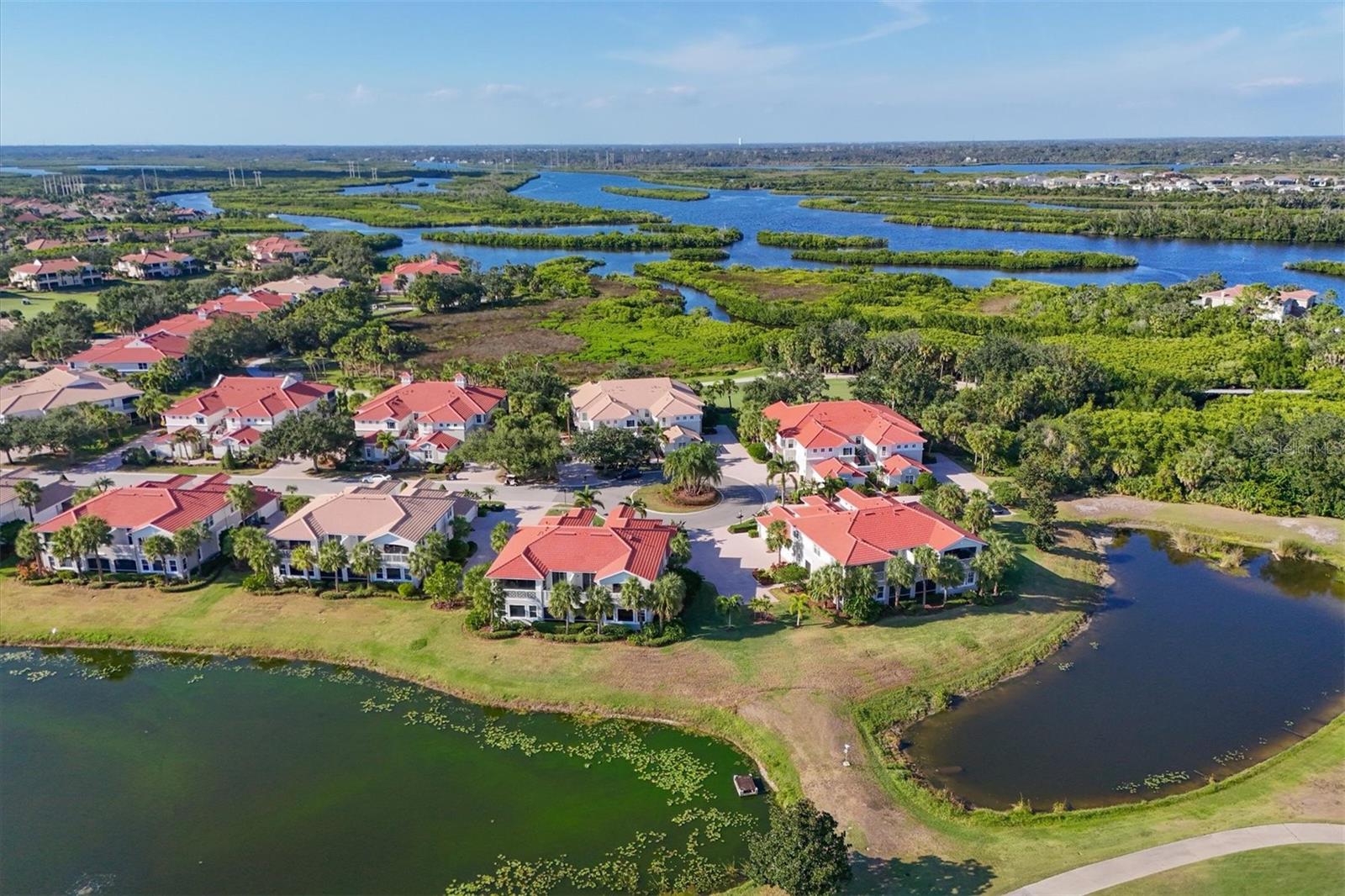 9712 SEA TURTLE TER #201, BRADENTON, FL, 34212