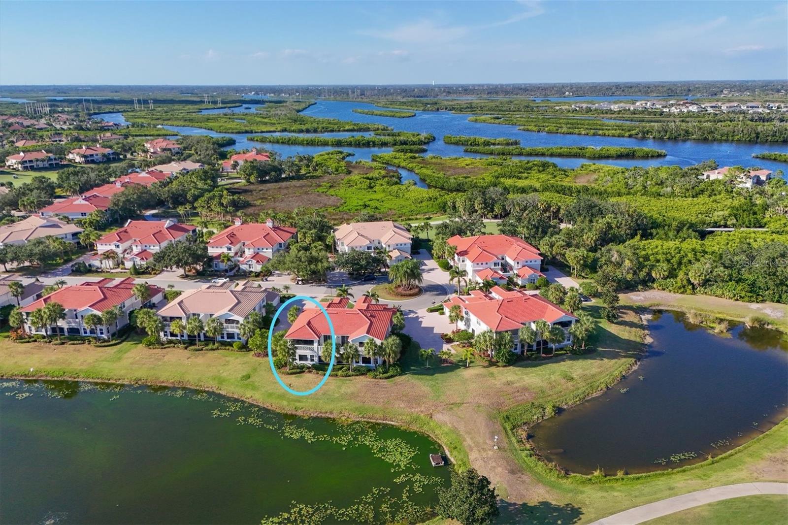 9712 SEA TURTLE TER #201, BRADENTON, FL, 34212