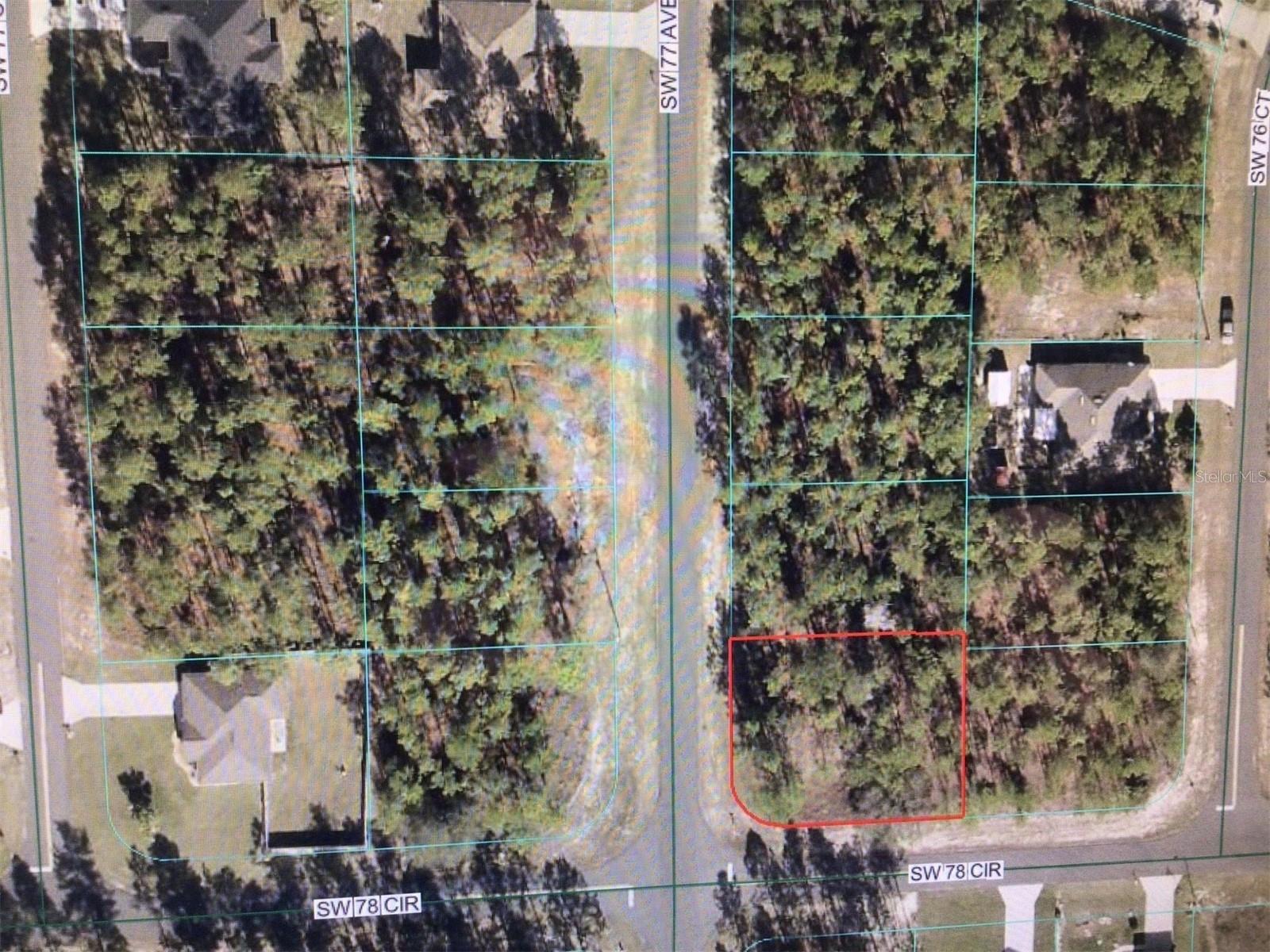 0 SW 77 AVE, OCALA, FL, 34473