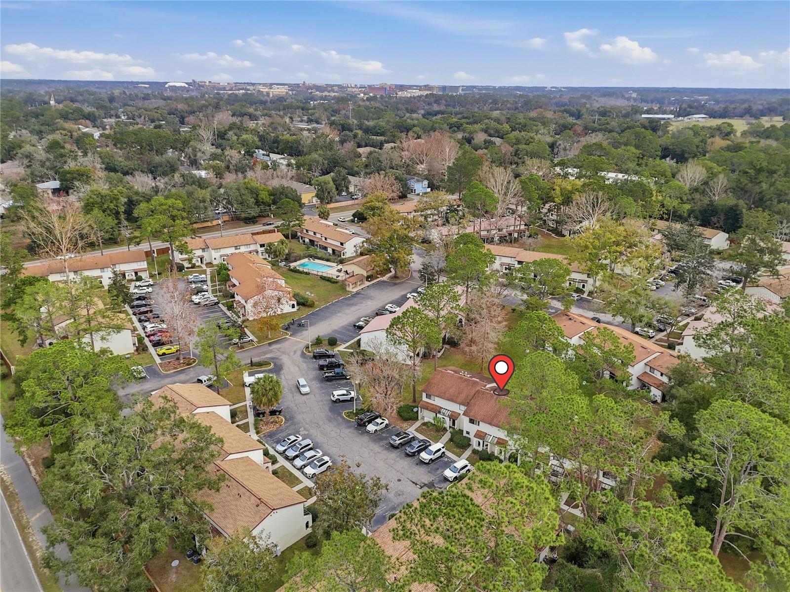 2635 SW 35TH PL #1303, GAINESVILLE, FL, 32608