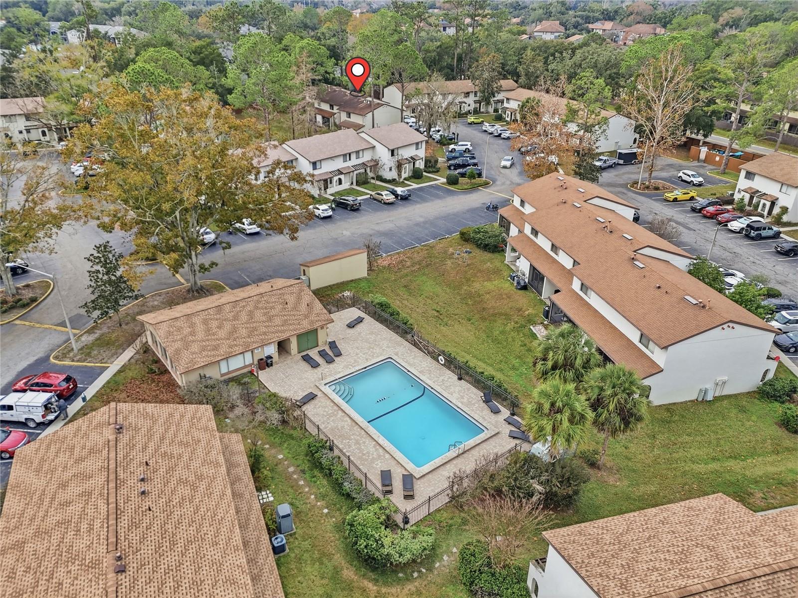 2635 SW 35TH PL #1303, GAINESVILLE, FL, 32608