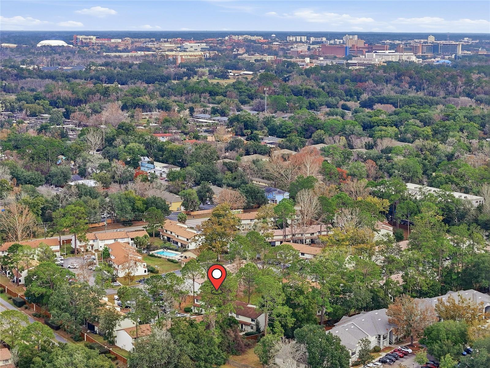 2635 SW 35TH PL #1303, GAINESVILLE, FL, 32608