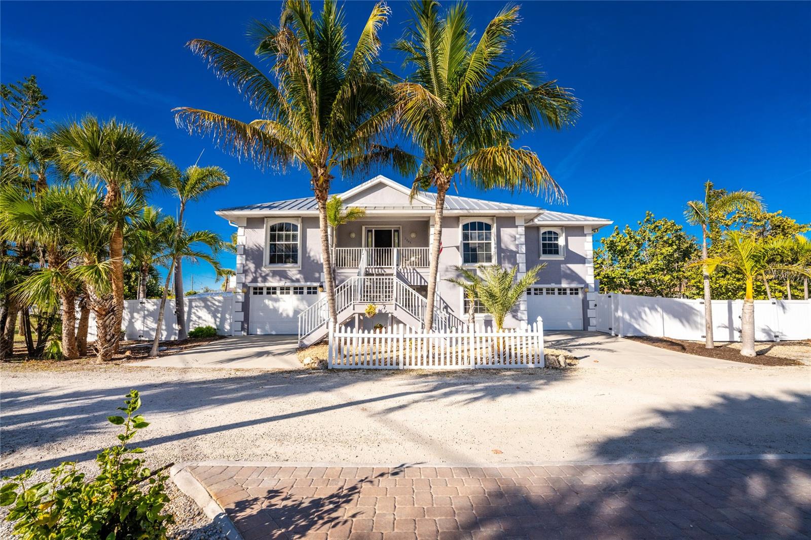 2845 N BEACH RD, ENGLEWOOD, FL, 34223