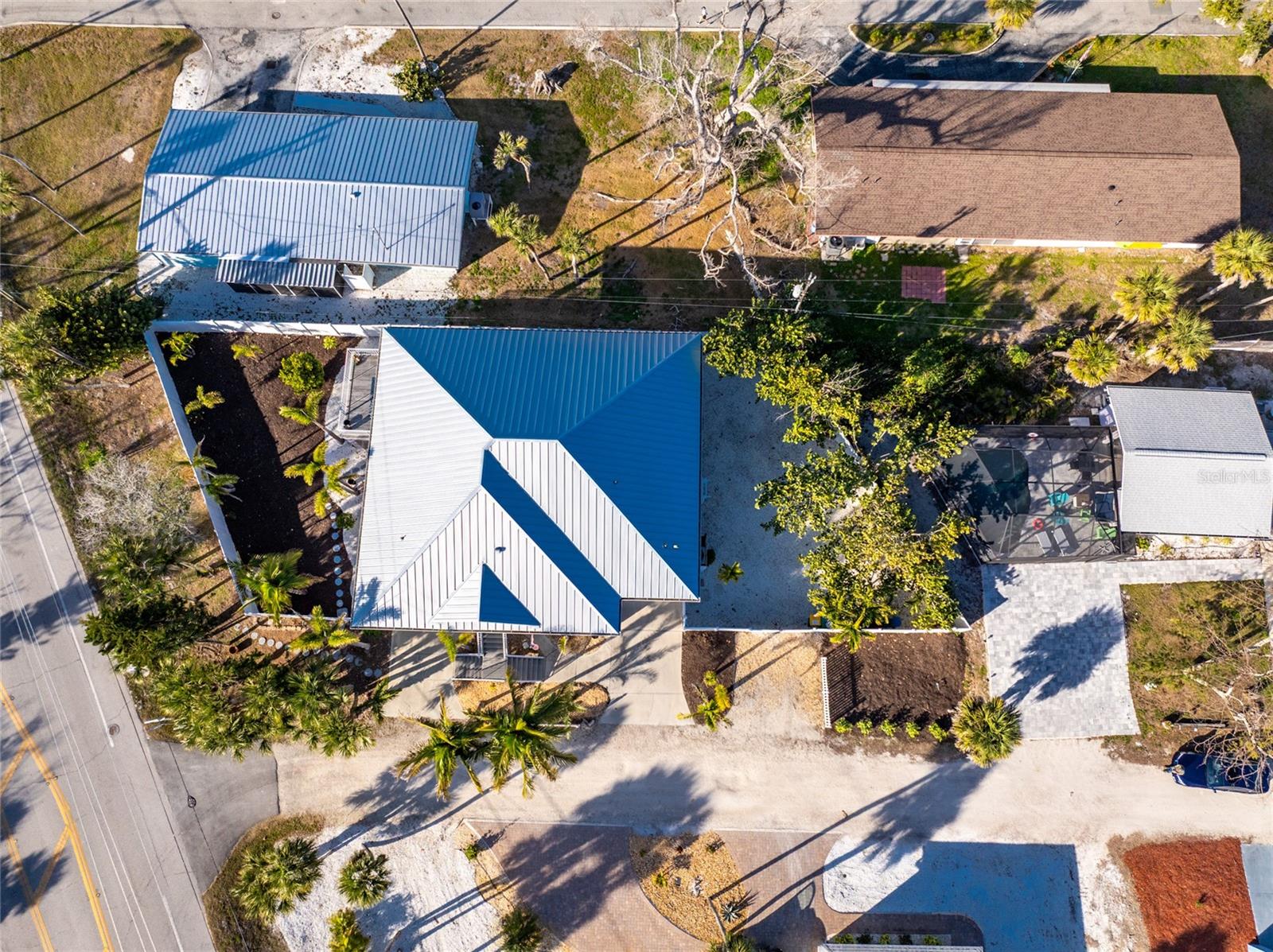 2845 N BEACH RD, ENGLEWOOD, FL, 34223