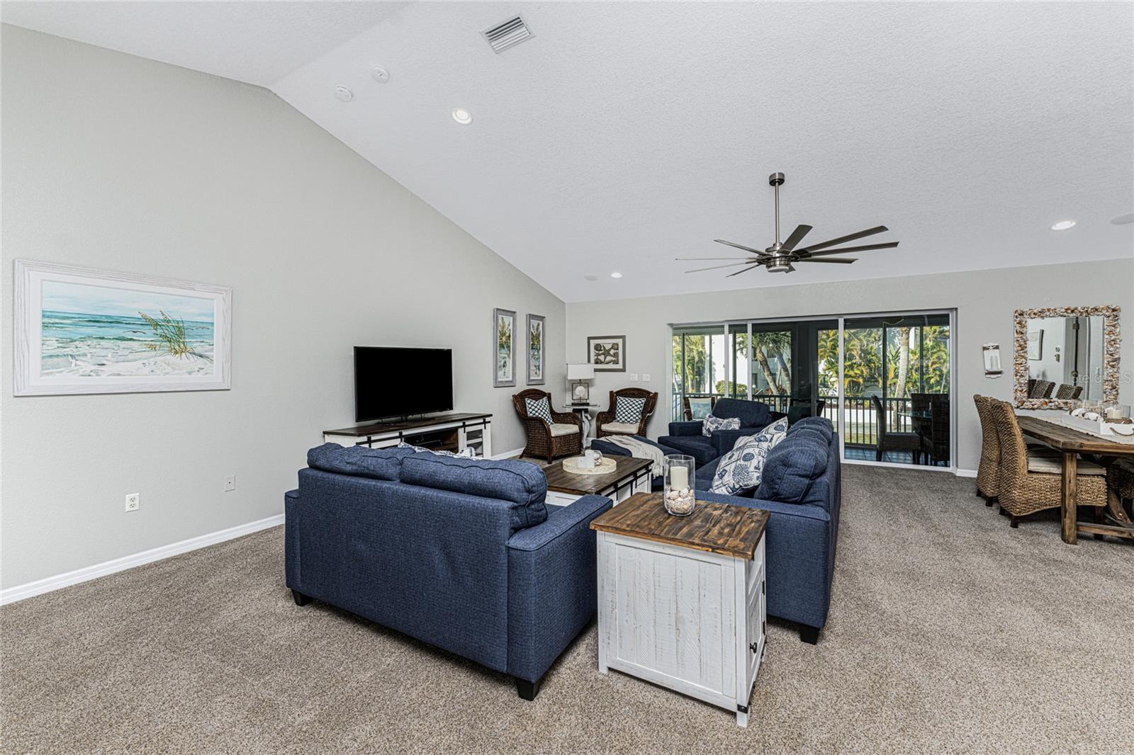 2845 N BEACH RD, ENGLEWOOD, FL, 34223