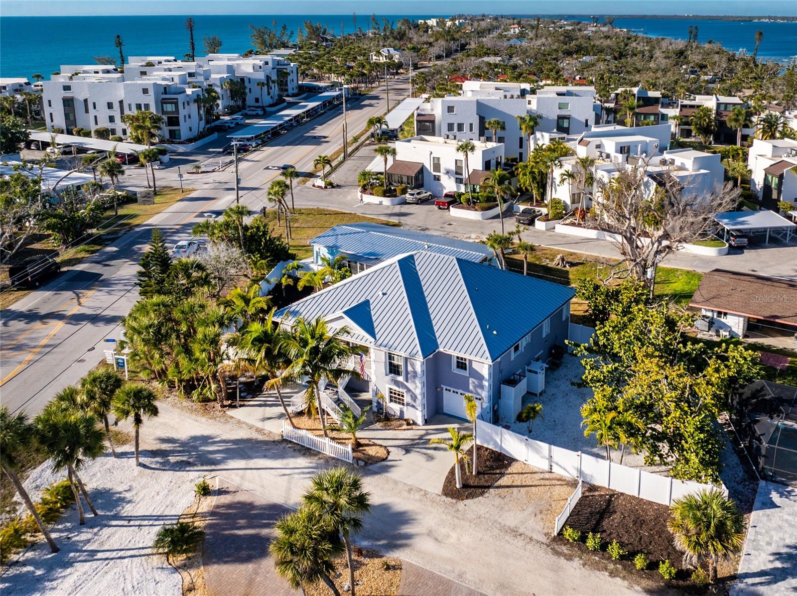 2845 N BEACH RD, ENGLEWOOD, FL, 34223