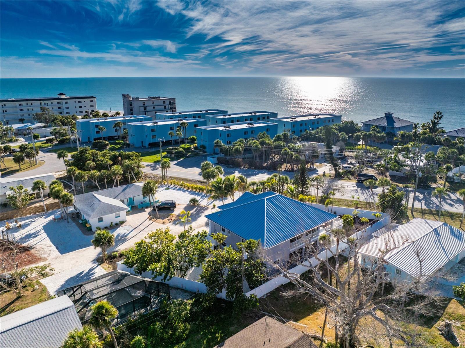 2845 N BEACH RD, ENGLEWOOD, FL, 34223