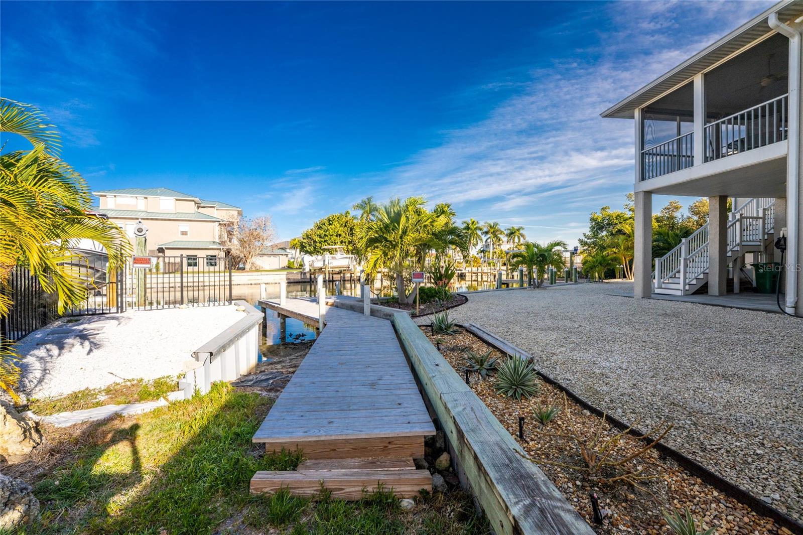 2845 N BEACH RD, ENGLEWOOD, FL, 34223