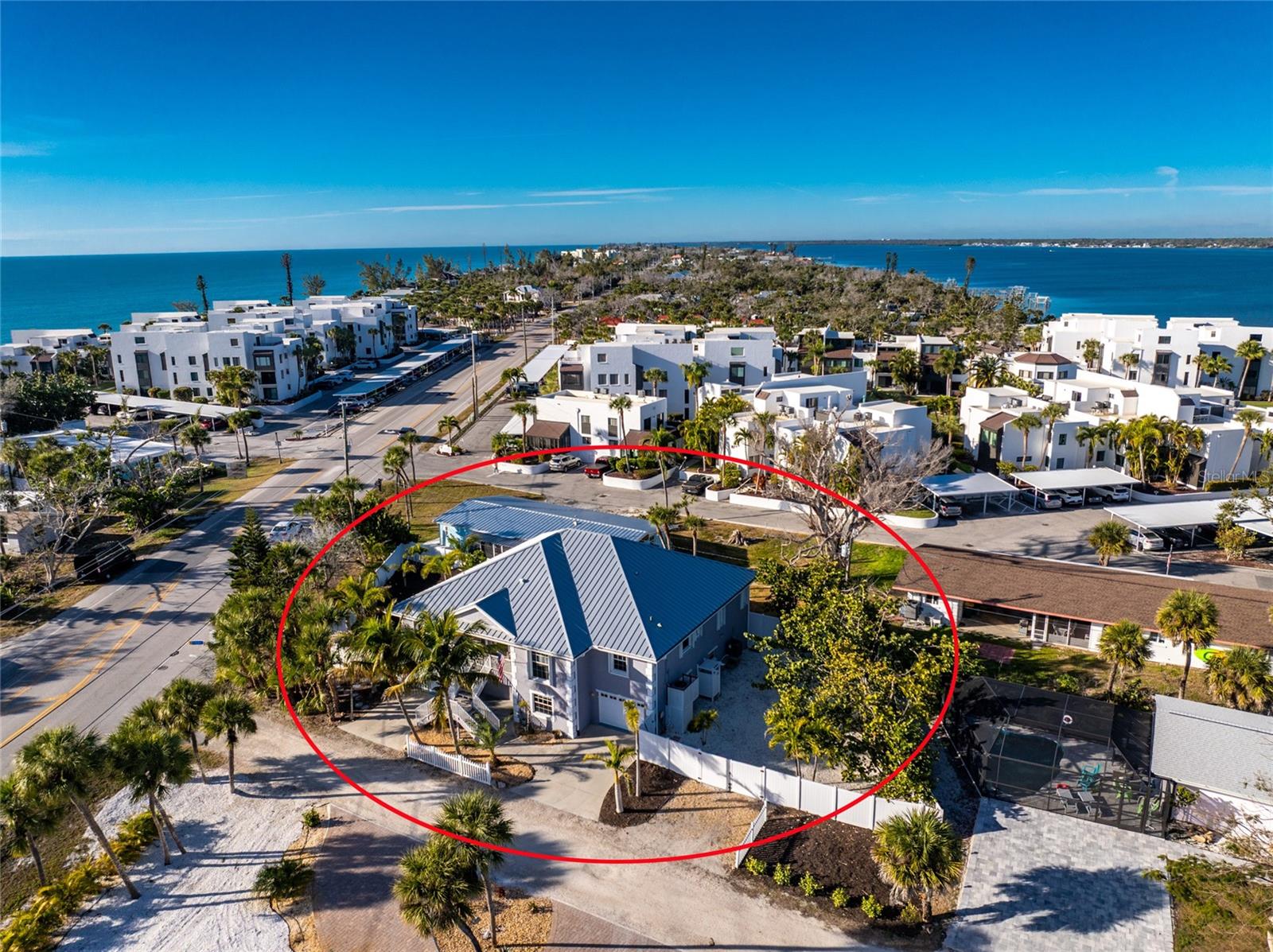 2845 N BEACH RD, ENGLEWOOD, FL, 34223