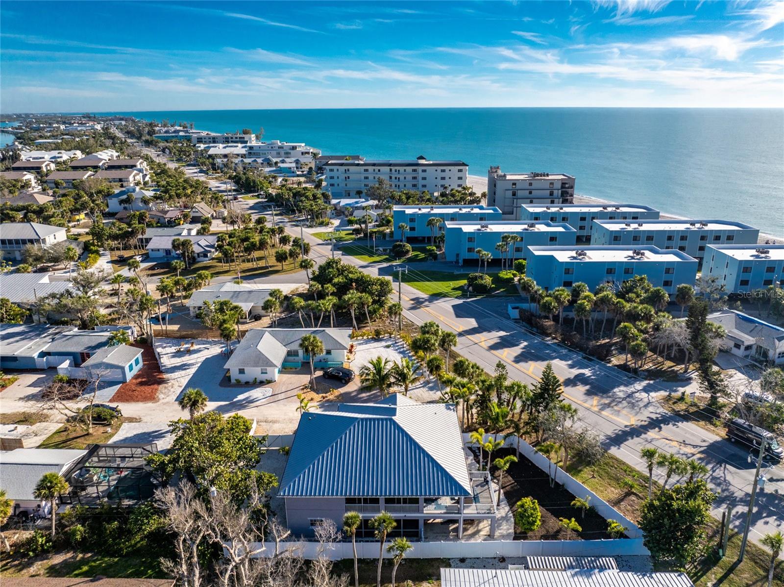 2845 N BEACH RD, ENGLEWOOD, FL, 34223