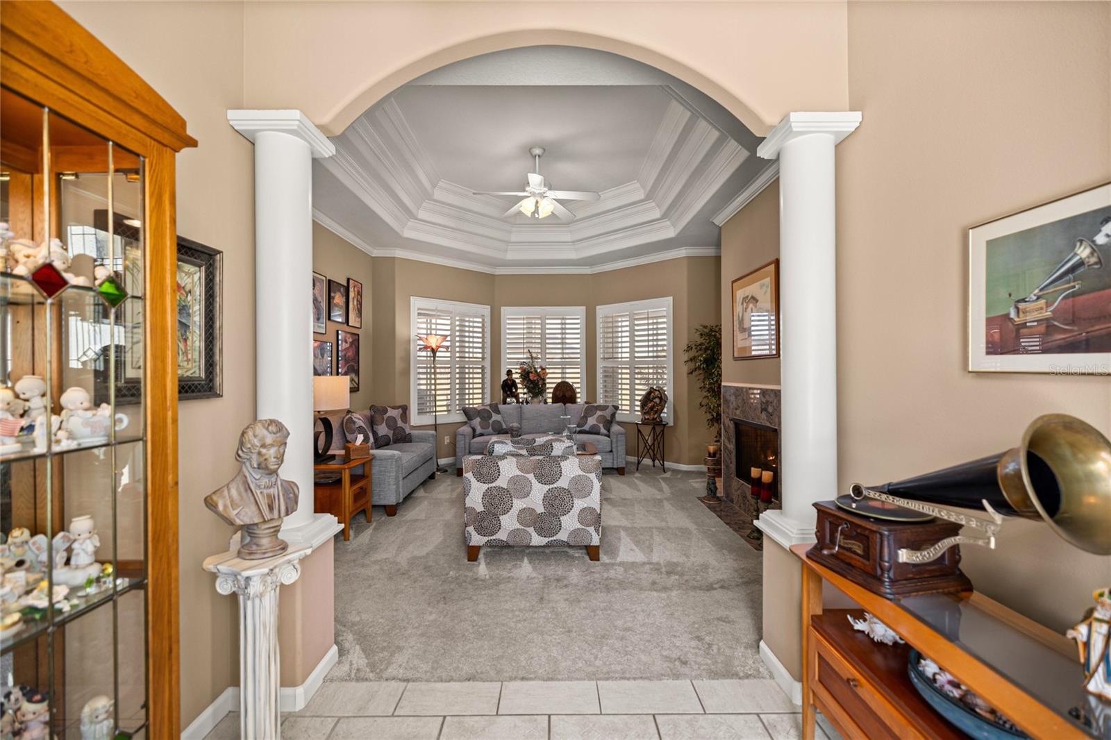 5801 NW 18TH ST, OCALA, FL, 34482