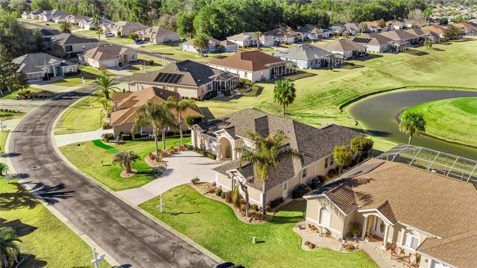 5801 NW 18TH ST, OCALA, FL, 34482