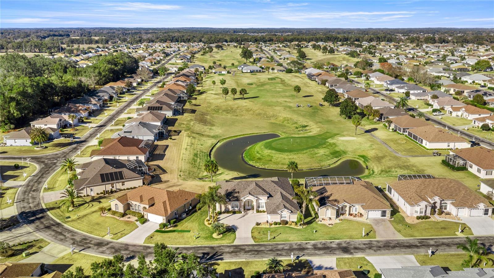 5801 NW 18TH ST, OCALA, FL, 34482