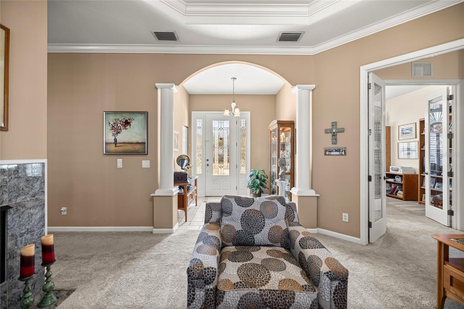 5801 NW 18TH ST, OCALA, FL, 34482