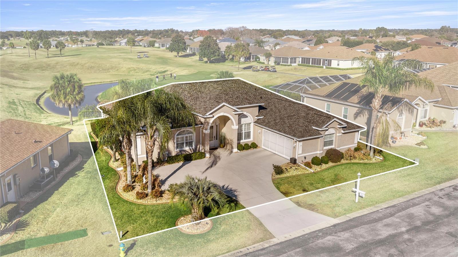 5801 NW 18TH ST, OCALA, FL, 34482