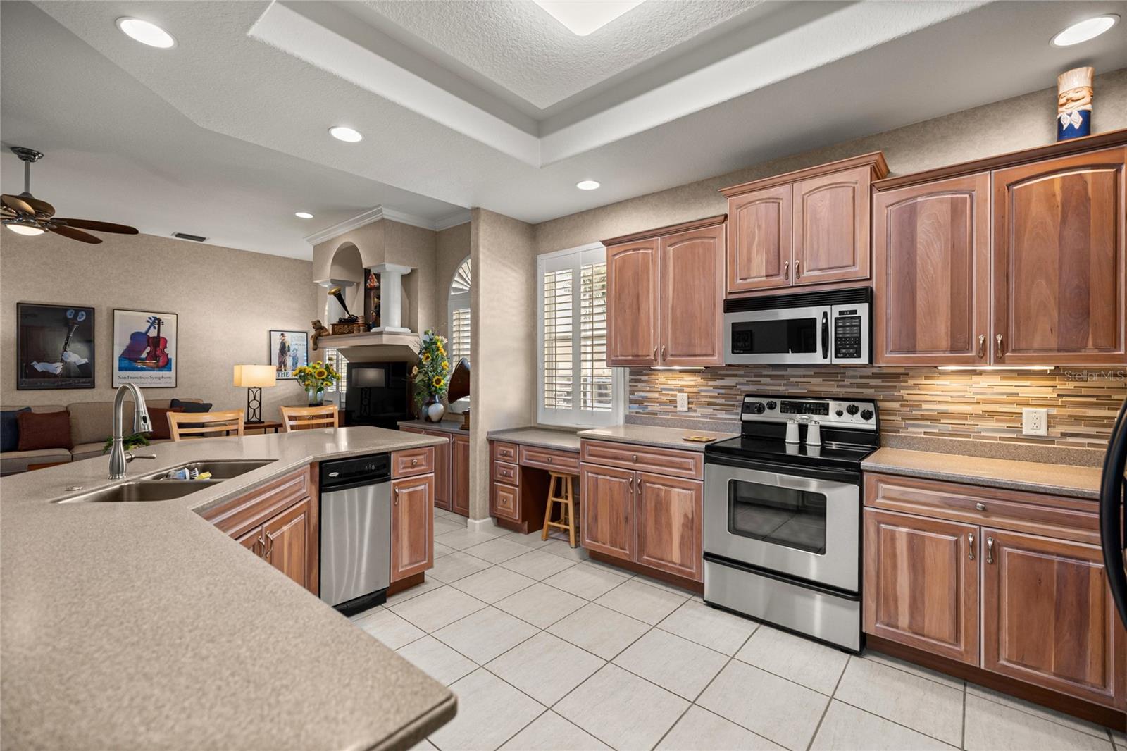 5801 NW 18TH ST, OCALA, FL, 34482