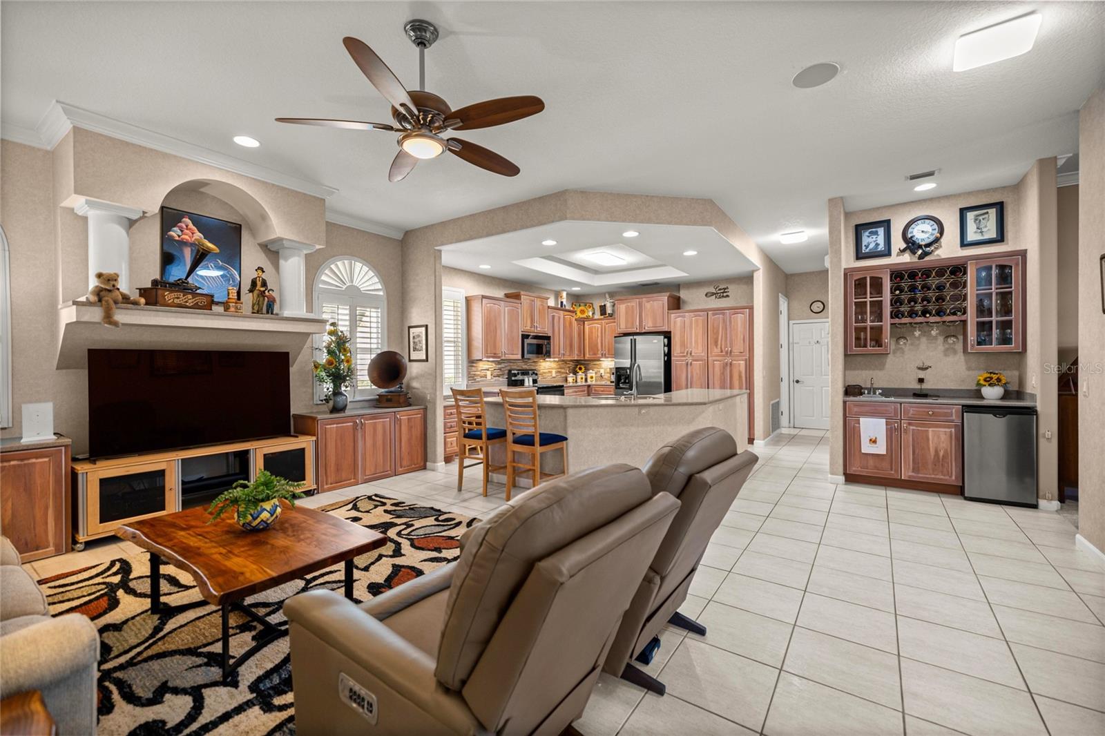 5801 NW 18TH ST, OCALA, FL, 34482