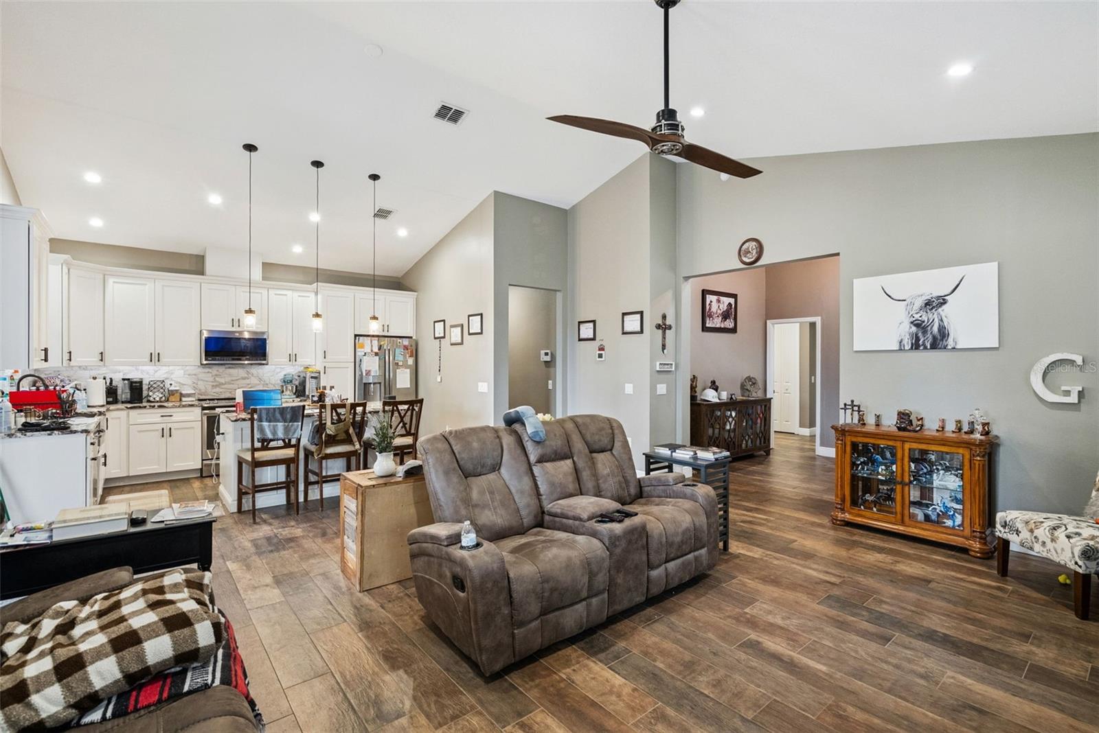 160 LUSH LN, DELTONA, FL, 32738