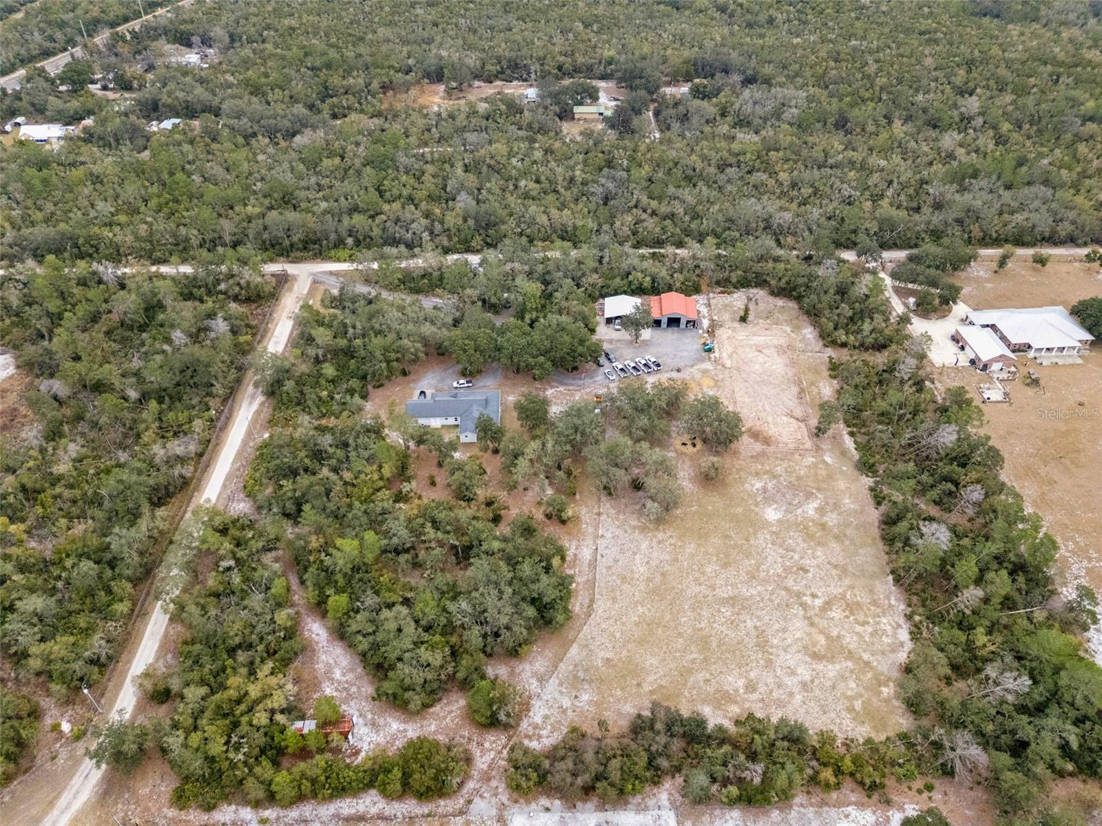 160 LUSH LN, DELTONA, FL, 32738