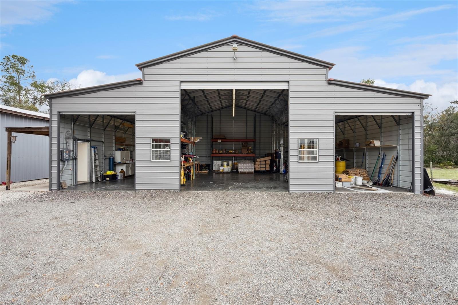 160 LUSH LN, DELTONA, FL, 32738