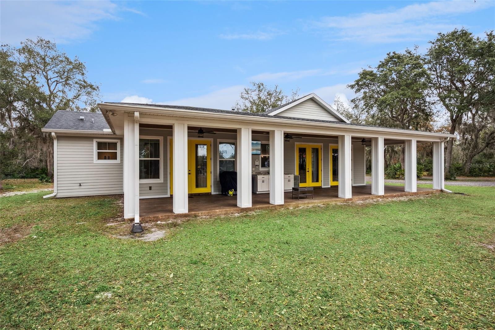 160 LUSH LN, DELTONA, FL, 32738