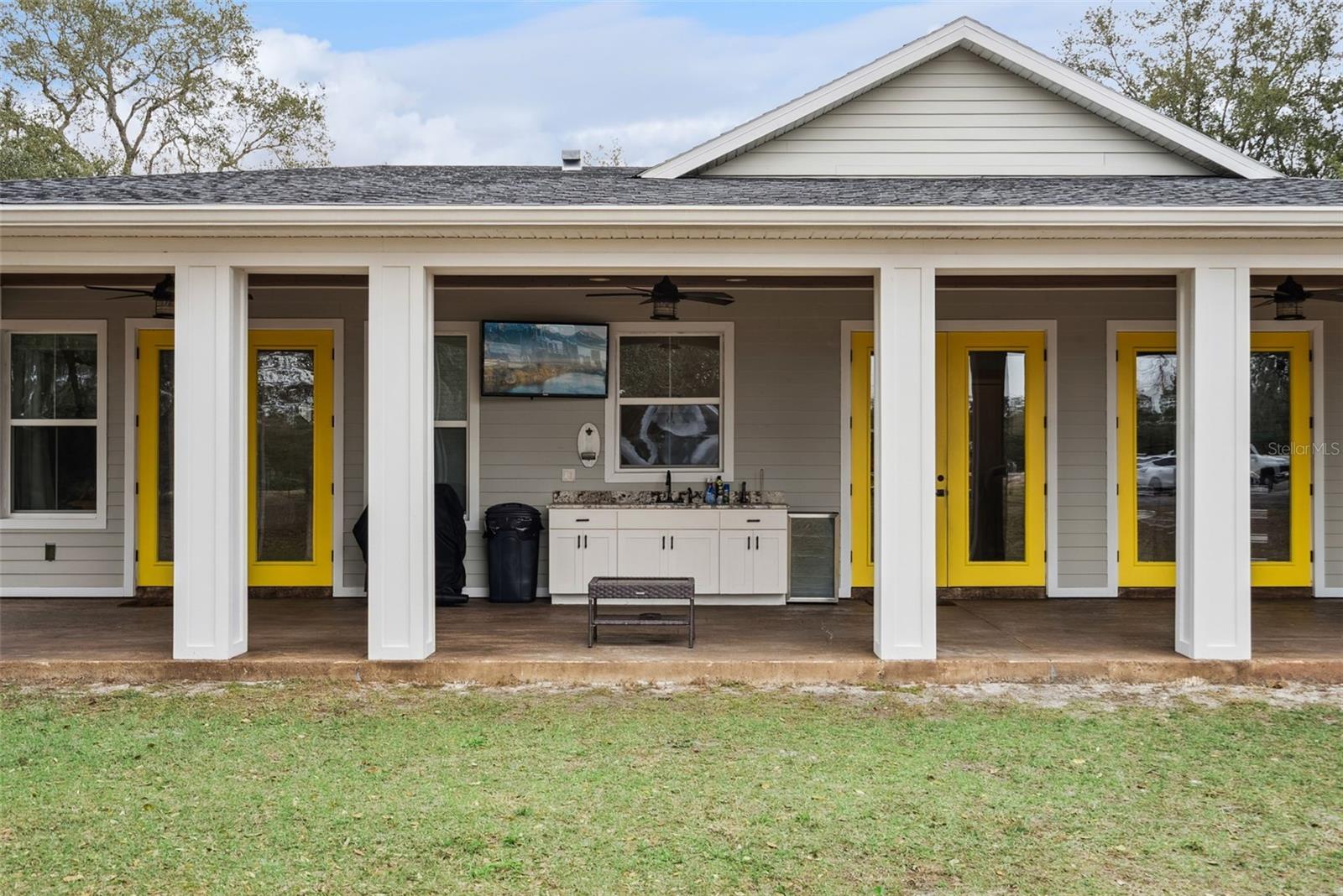 160 LUSH LN, DELTONA, FL, 32738