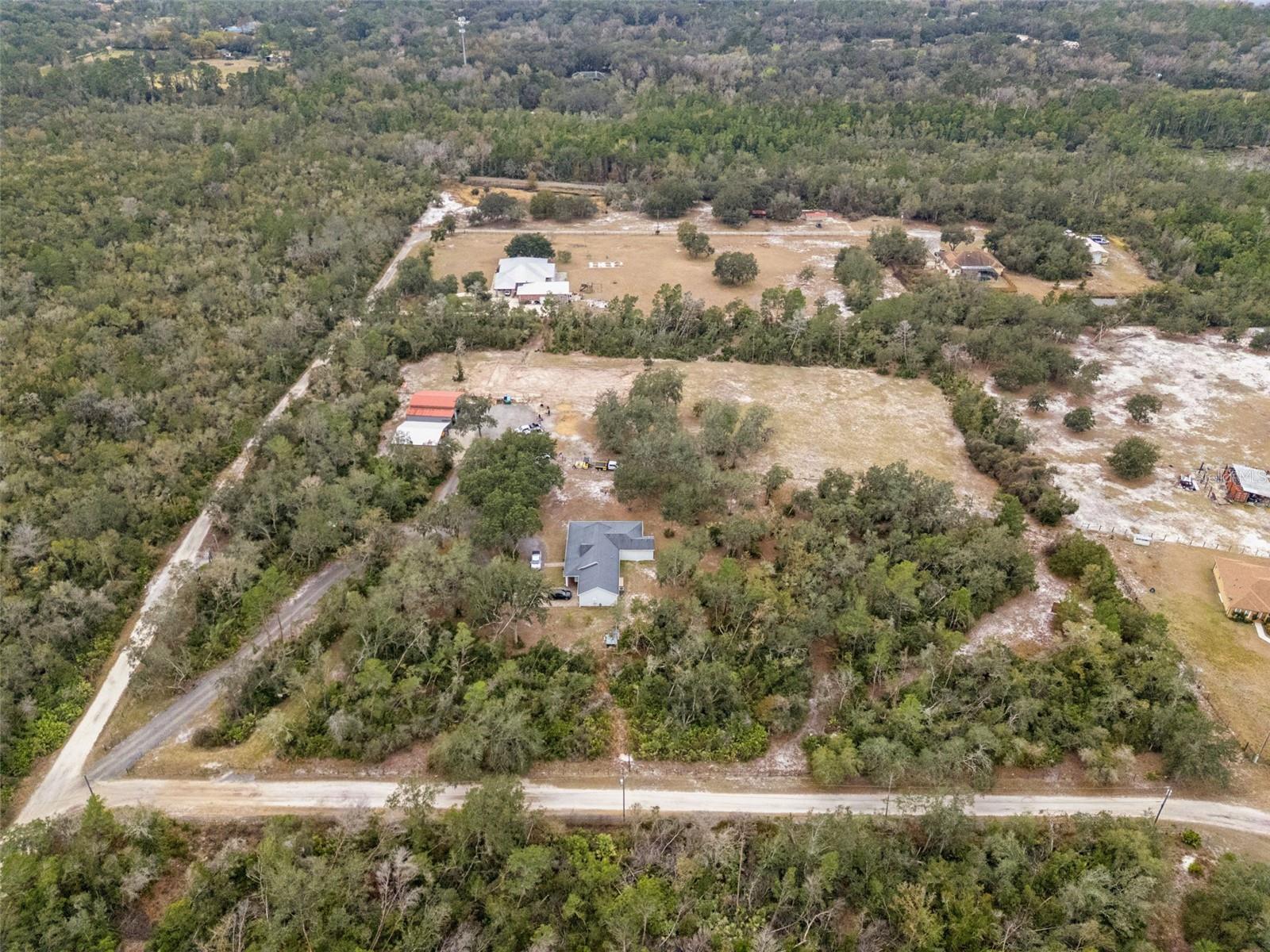 160 LUSH LN, DELTONA, FL, 32738