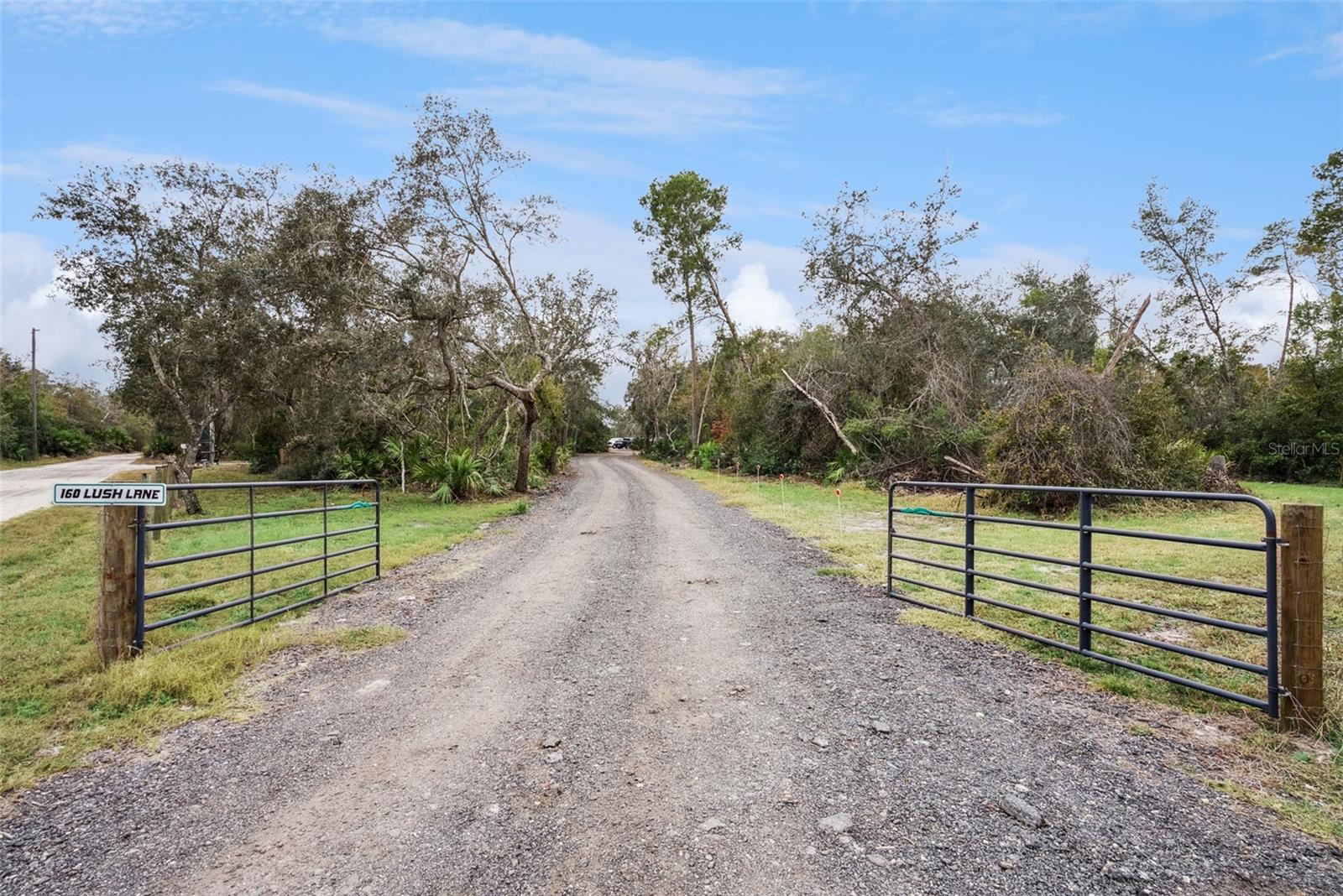 160 LUSH LN, DELTONA, FL, 32738