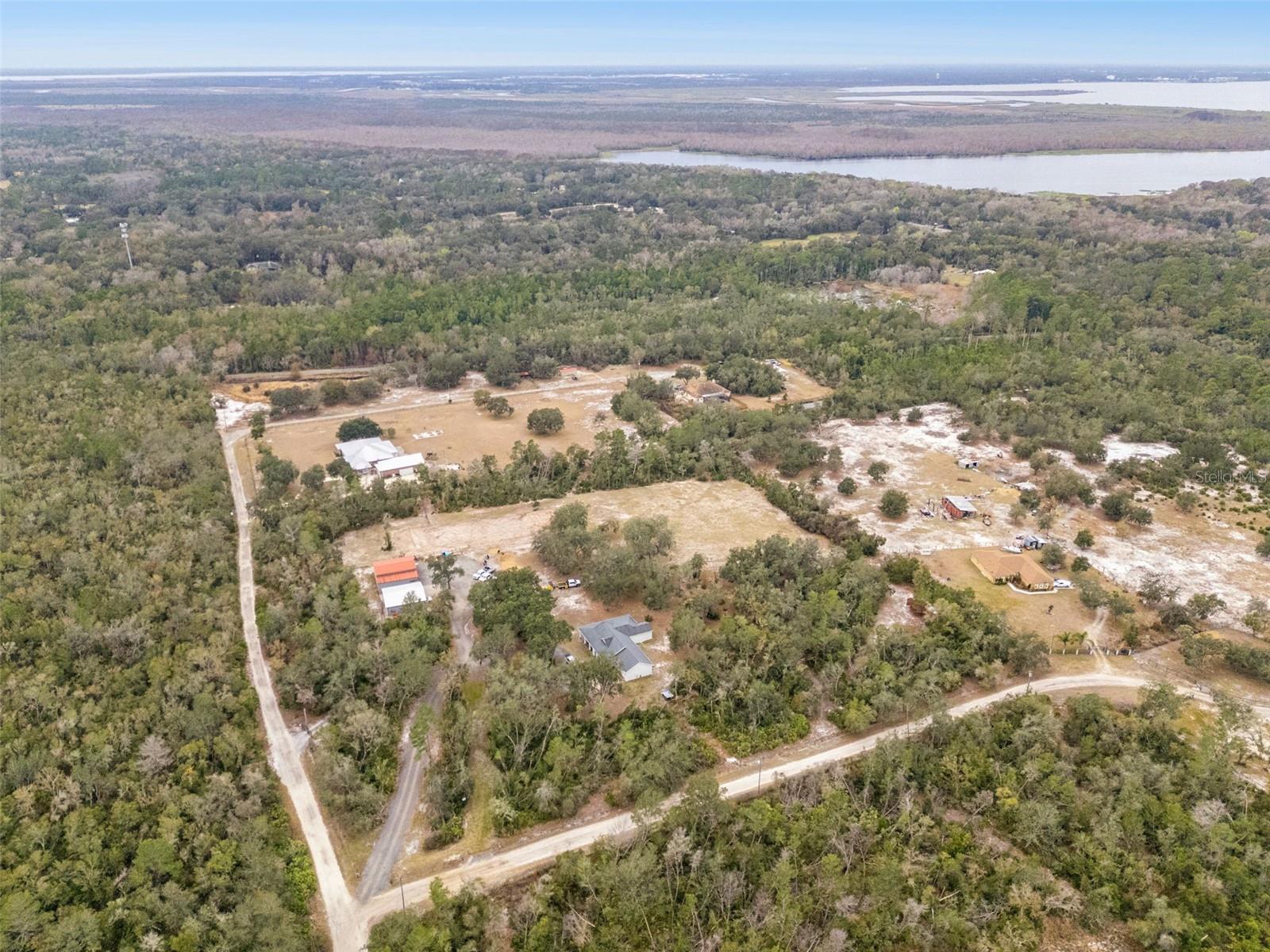 160 LUSH LN, DELTONA, FL, 32738