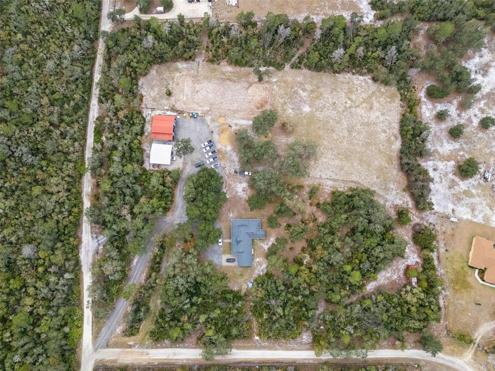 160 LUSH LN, DELTONA, FL, 32738