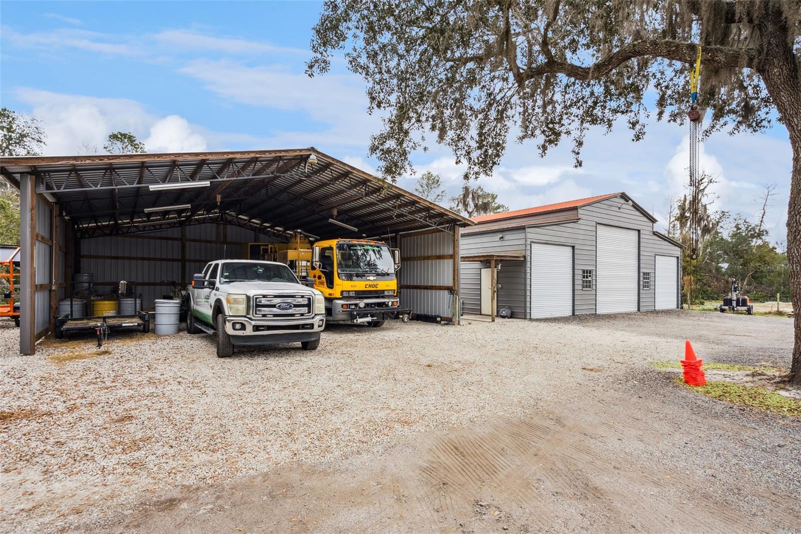 160 LUSH LN, DELTONA, FL, 32738