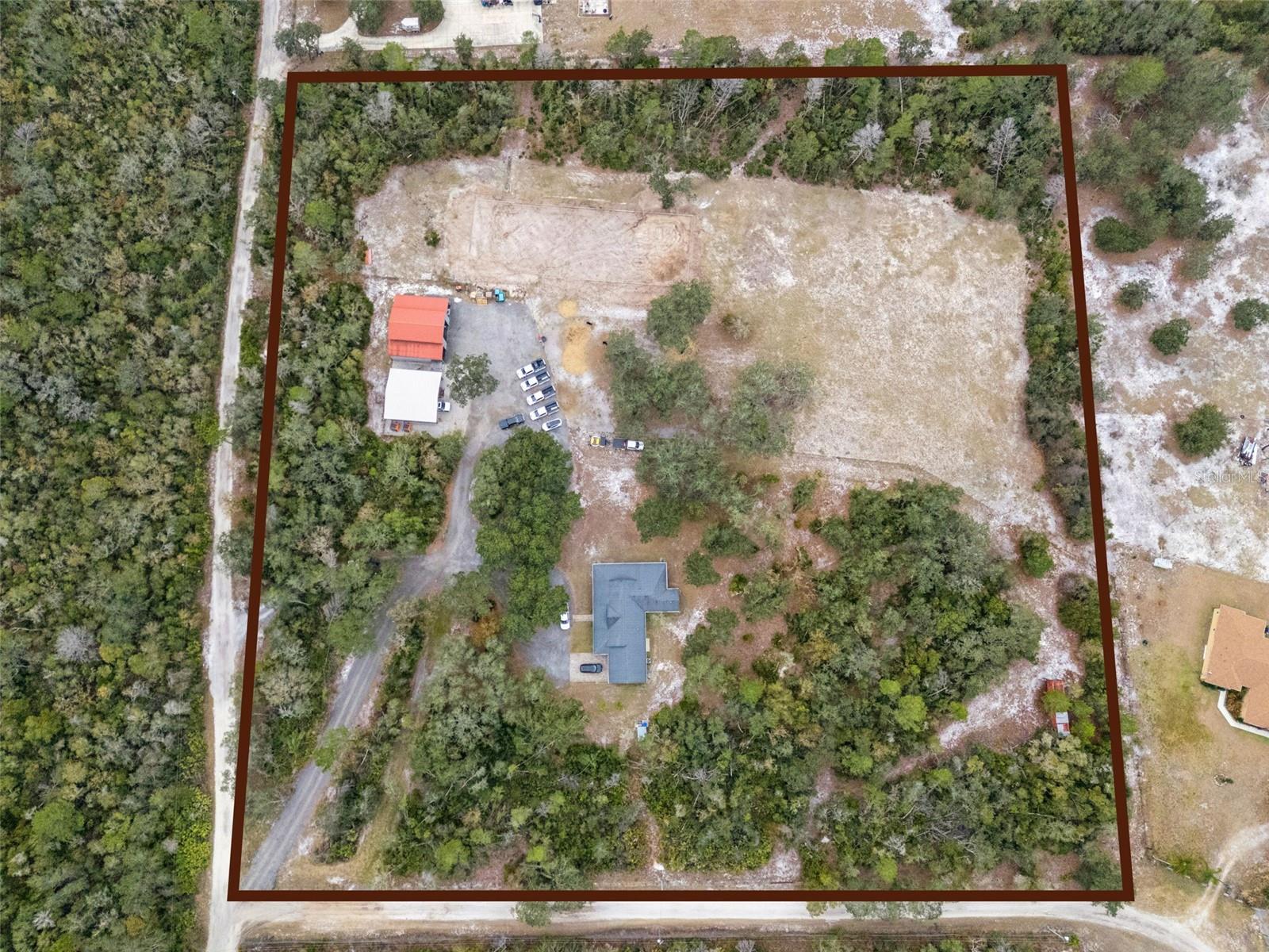 160 LUSH LN, DELTONA, FL, 32738