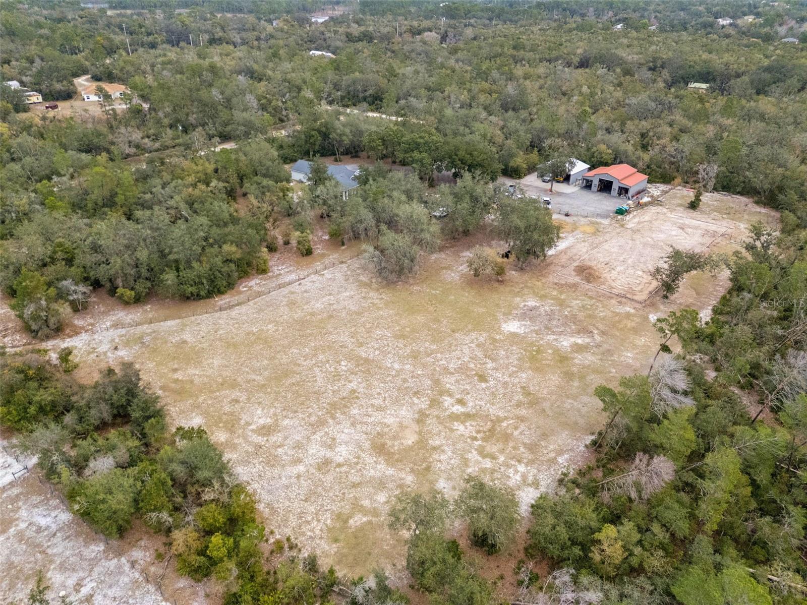 160 LUSH LN, DELTONA, FL, 32738