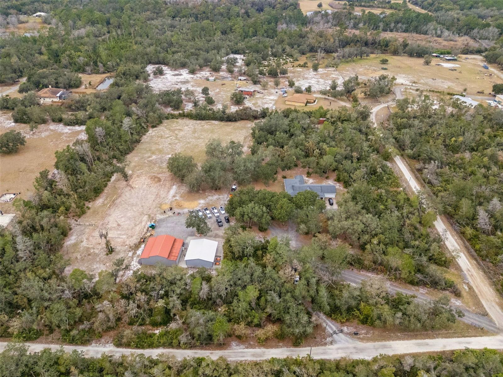 160 LUSH LN, DELTONA, FL, 32738