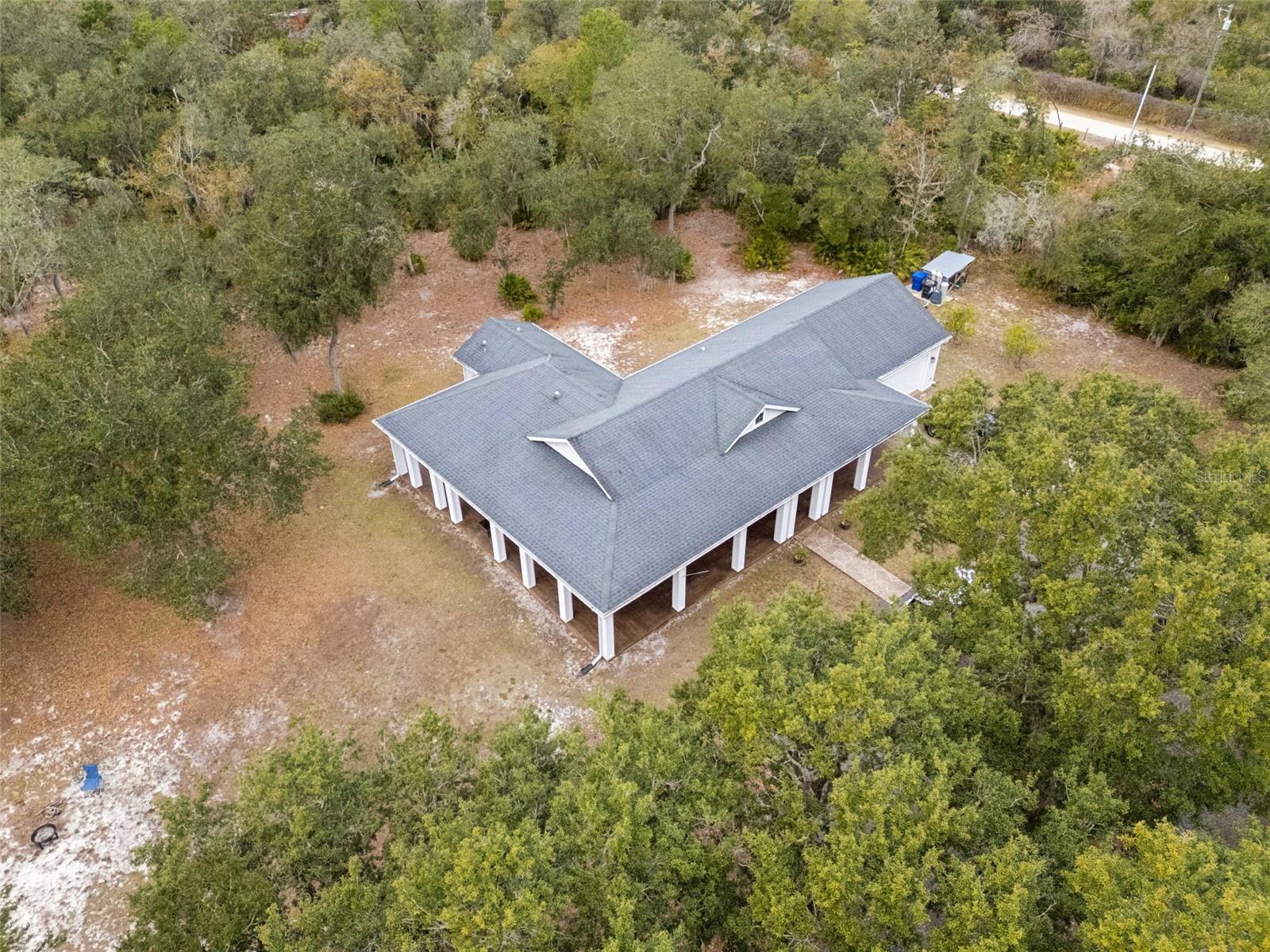 160 LUSH LN, DELTONA, FL, 32738