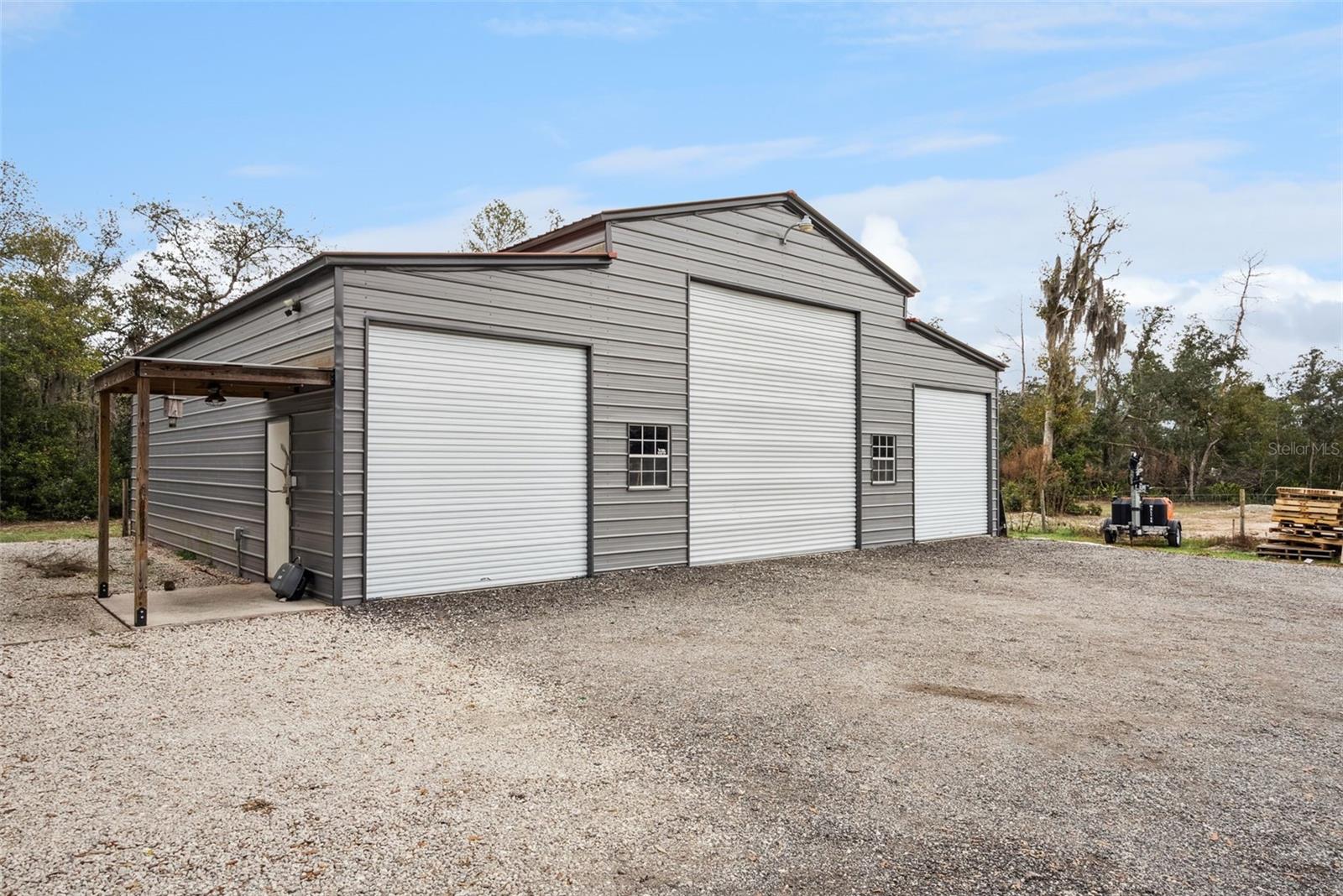 160 LUSH LN, DELTONA, FL, 32738