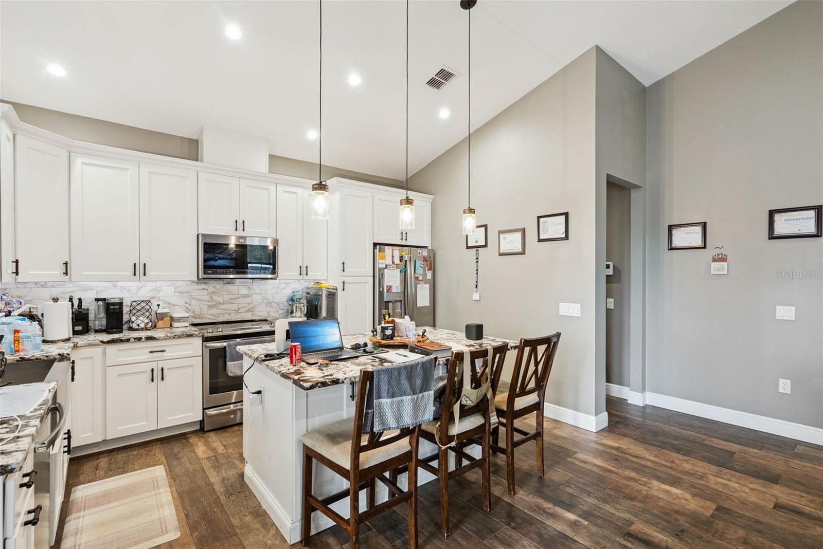 160 LUSH LN, DELTONA, FL, 32738