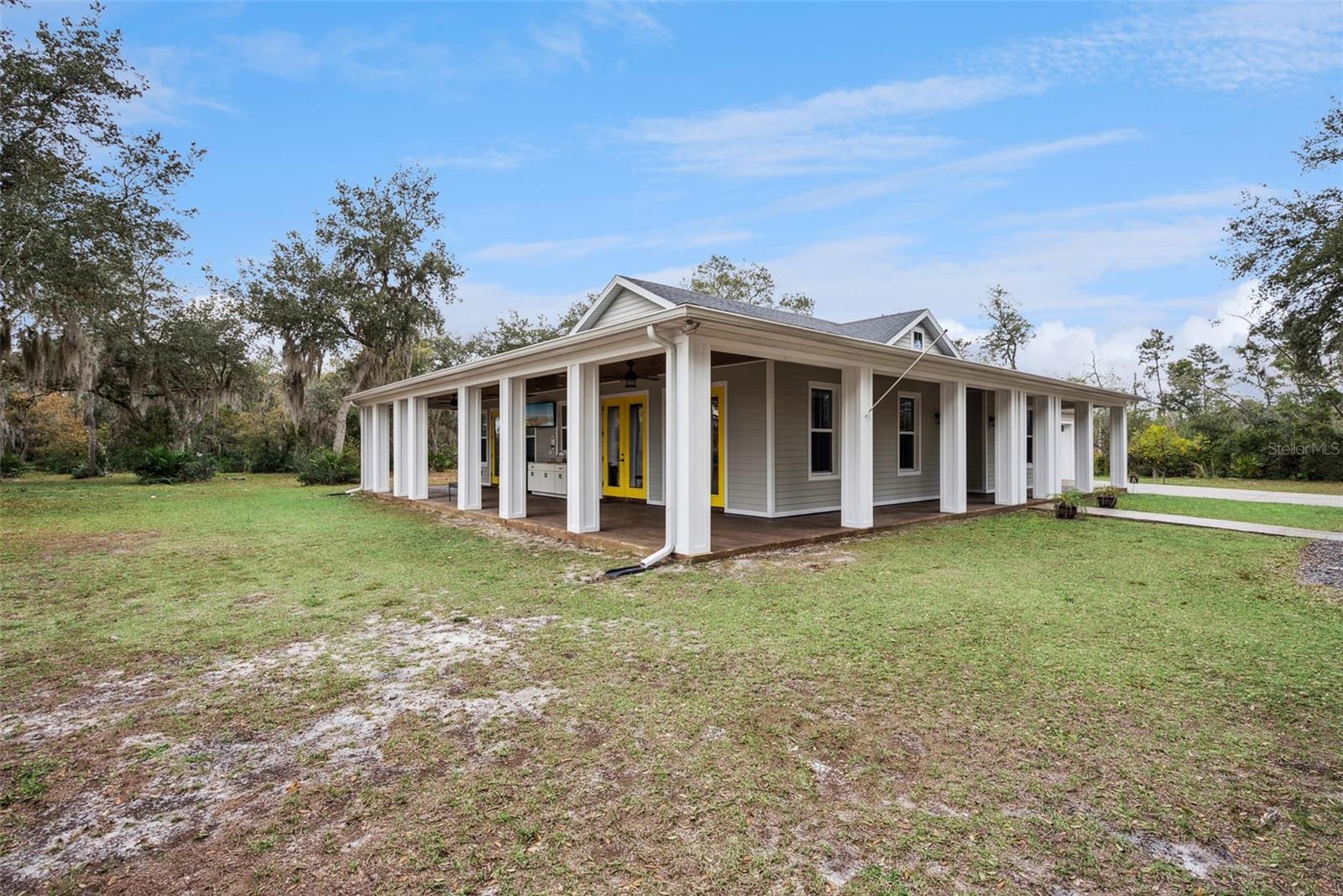 160 LUSH LN, DELTONA, FL, 32738