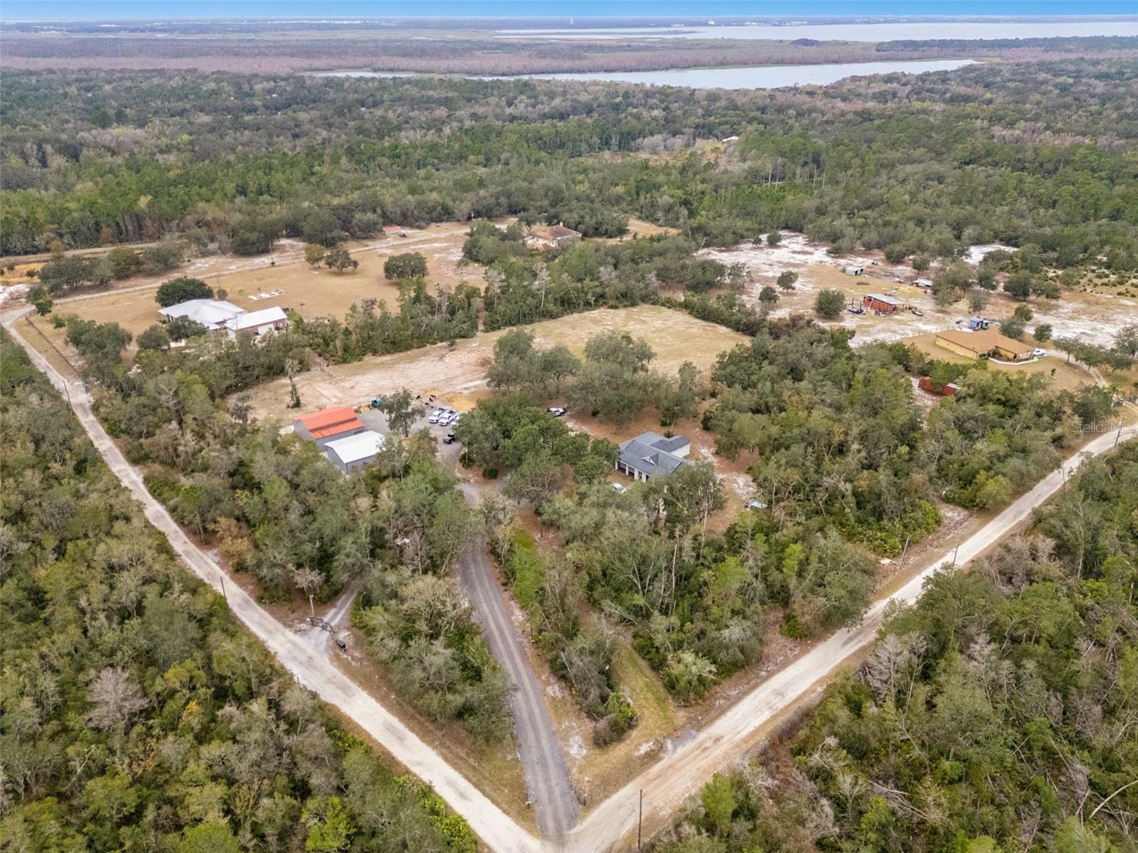 160 LUSH LN, DELTONA, FL, 32738