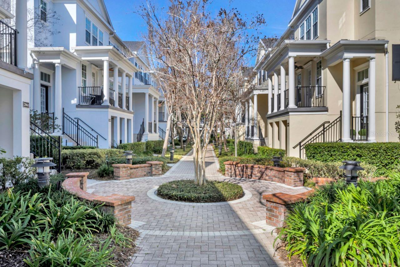 2066 BRINK ALY, ORLANDO, FL, 32814