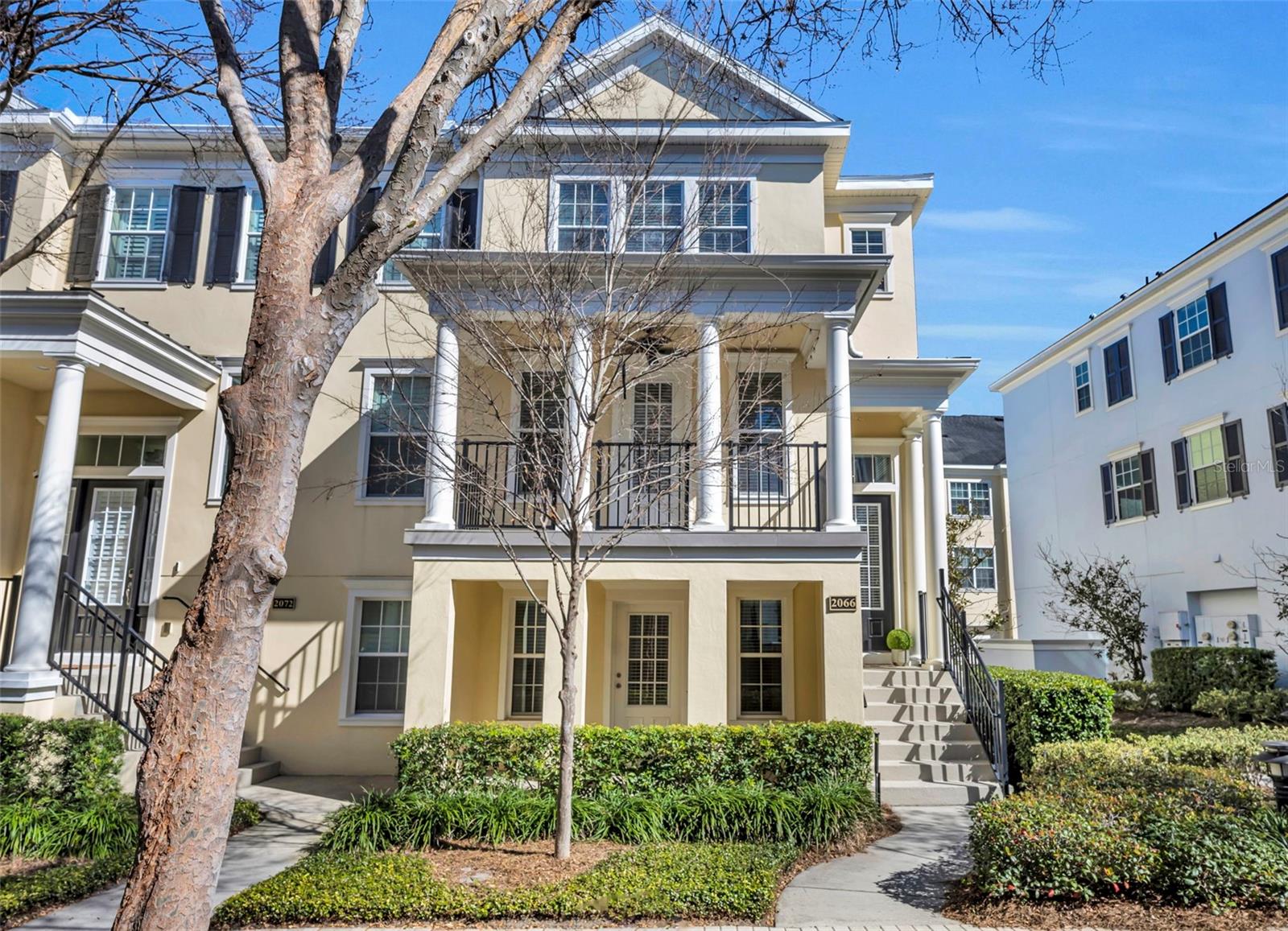 2066 BRINK ALY, ORLANDO, FL, 32814