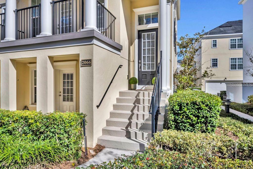 2066 BRINK ALY, ORLANDO, FL, 32814