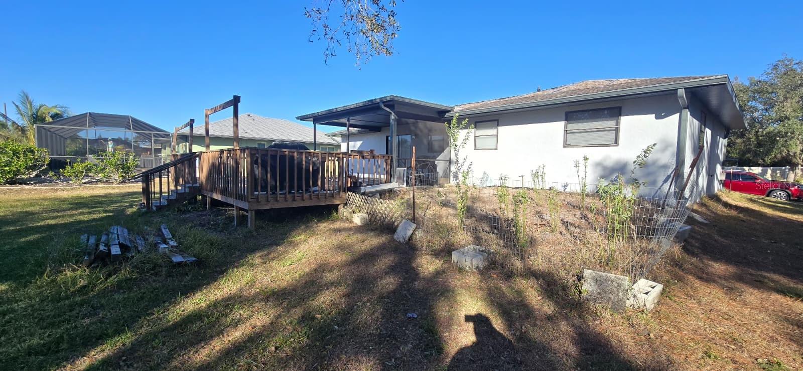 525 ALTOONA ST NW, PORT CHARLOTTE, FL, 33948