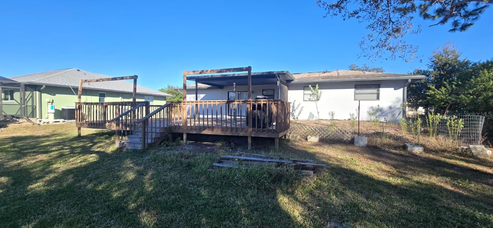 525 ALTOONA ST NW, PORT CHARLOTTE, FL, 33948