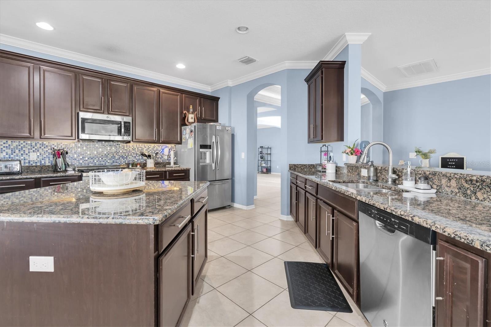 10223 CARAWAY SPICE AVE, RIVERVIEW, FL, 33578